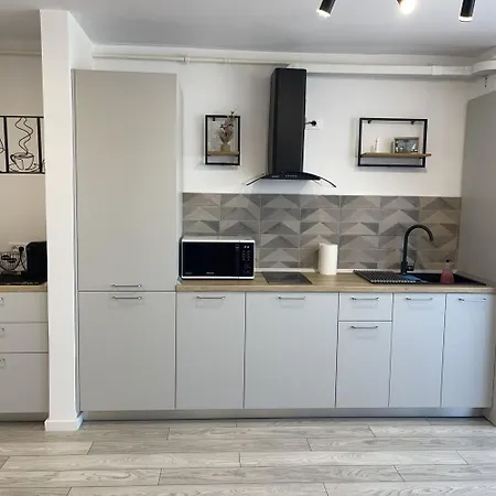 Dudu Apartment *