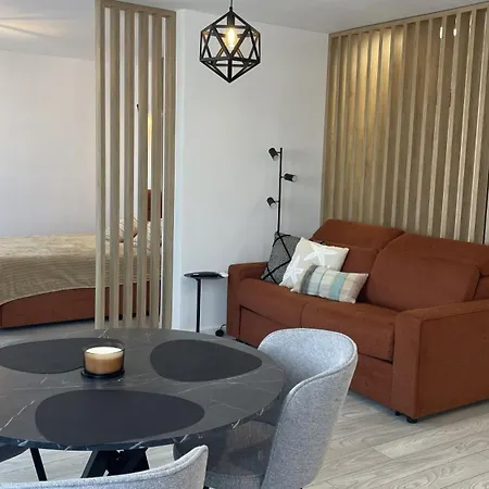 Apartment Dudu