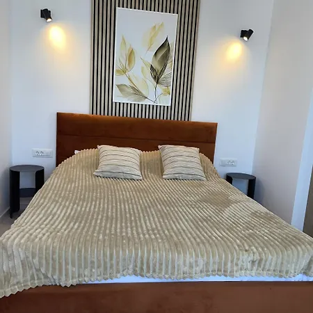 Apartment Dudu Constanţa