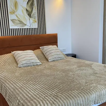 Dudu Apartment Constanţa