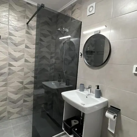 Apartment Dudu
